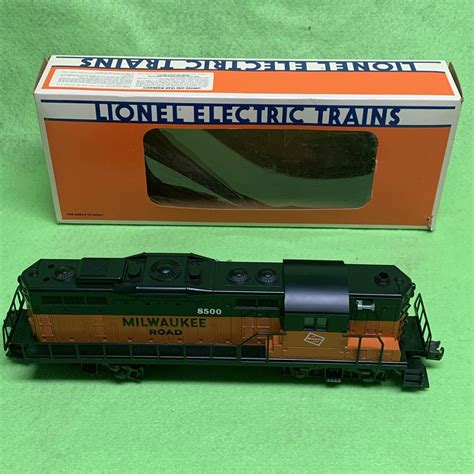 lionel 6 18500.